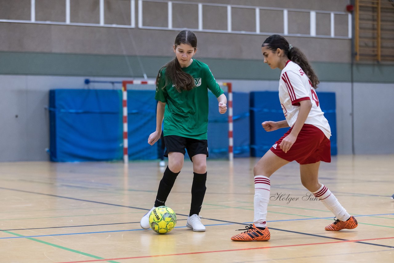 Bild 241 - wCJ Futsalmeisterschaft